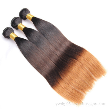 10a Grade Mink Peruvian Hair, 1b/4/30# Straight Peruvian Weave Human Hair Bundles, 100% Unprocessed Peruvian Virgin Hair Vendor